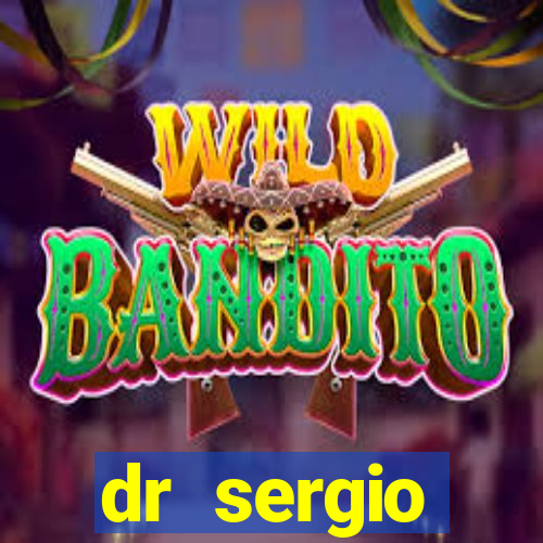 dr sergio urologista cruzeiro sp telefone